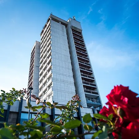 Arpezos 3* Kŭrdzhali