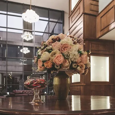 Arpezos 3* Kardzsali