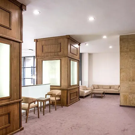 Arpezos Szálloda 3*