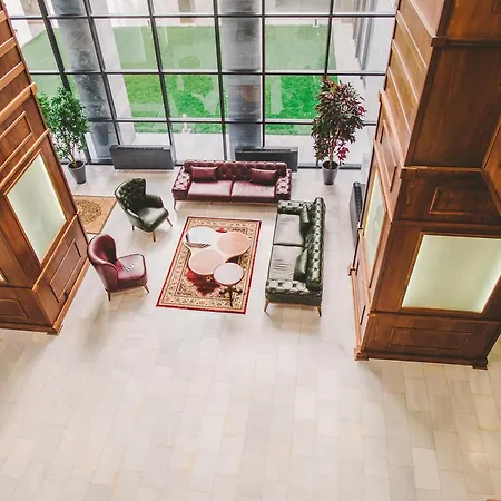 Szálloda Arpezos Kardzsali