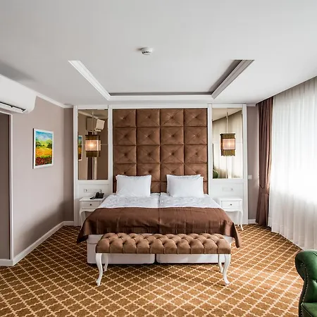 Arpezos Hotel