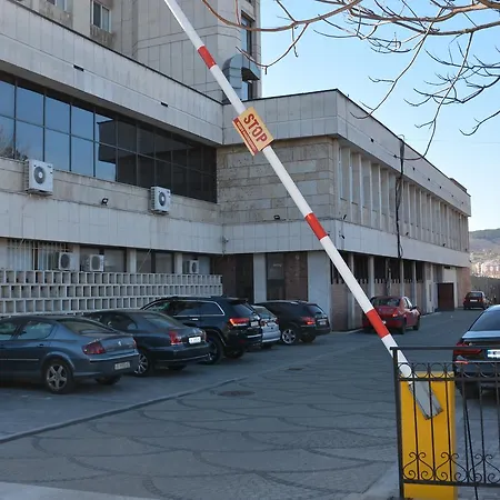 Hotel Arpezos