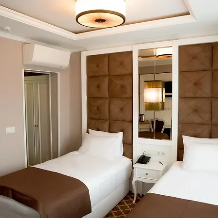 Arpezos Hotel