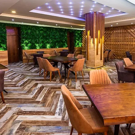 Arpezos 3* Kardzsali