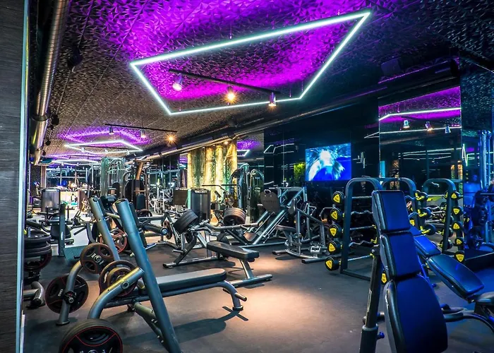 арпезос Хотел