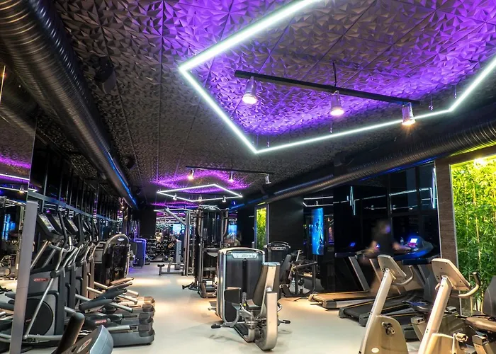 Otel Arpezos Kŭrdzhali