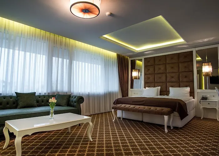 арпезос Хотел