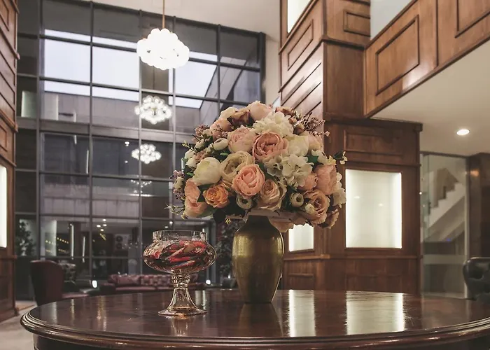 арпезос 3* Кърджали