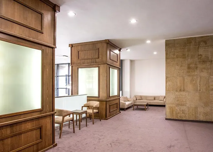 арпезос Хотел 3*