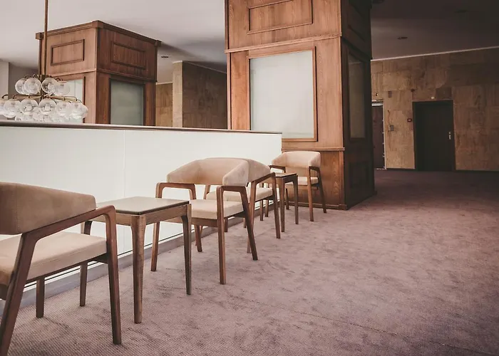 арпезос Хотел