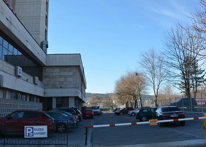 арпезос Хотел 3*