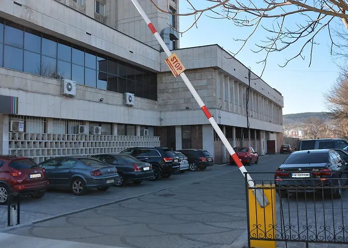 Хотел арпезос