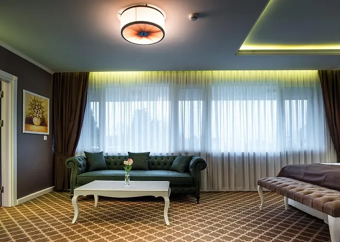 арпезос Хотел