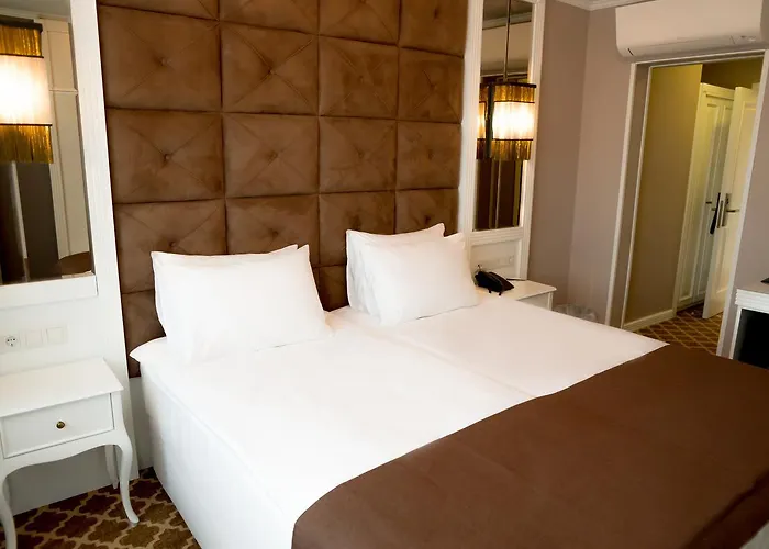 арпезос 3* Кърджали