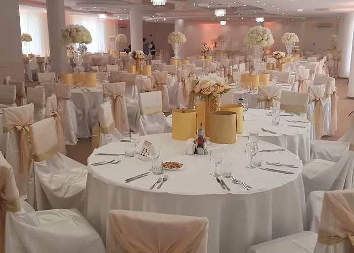 арпезос Хотел