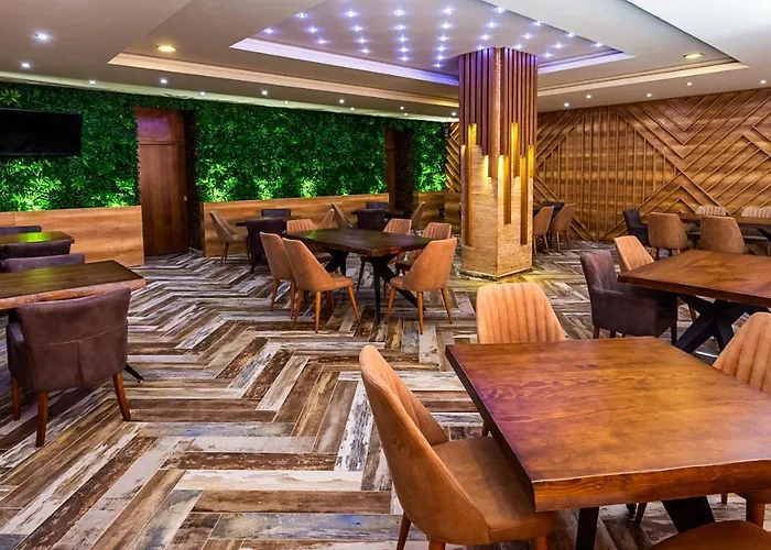 арпезос 3* Кърджали