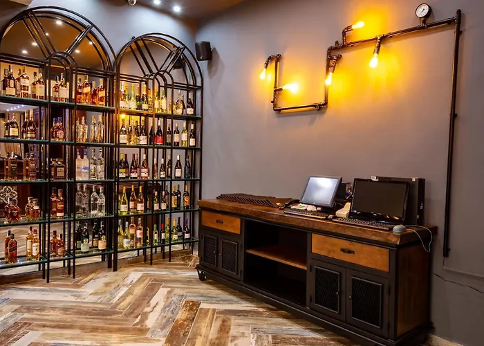 арпезос Хотел